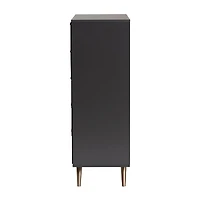 Kelson Bedroom Collection 5-Drawer Chest