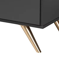 Kelson Bedroom Collection 5-Drawer Chest