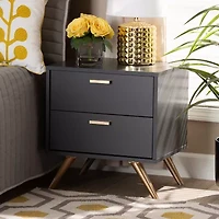 Kelson Bedroom Collection Nightstand