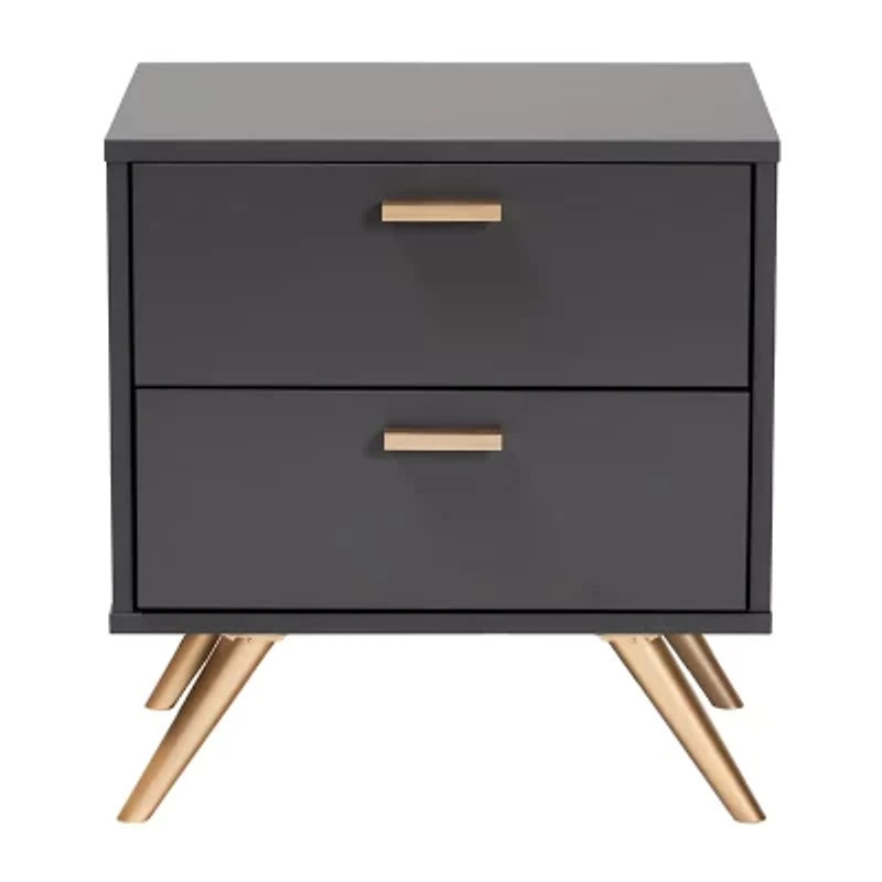 Kelson Bedroom Collection Nightstand
