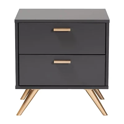 Kelson Bedroom Collection Nightstand