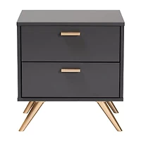 Kelson Bedroom Collection Nightstand