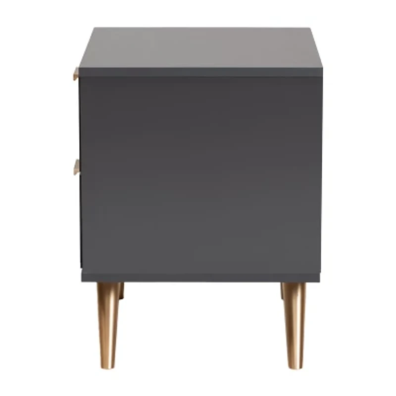 Kelson Bedroom Collection Nightstand