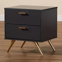 Kelson Bedroom Collection Nightstand