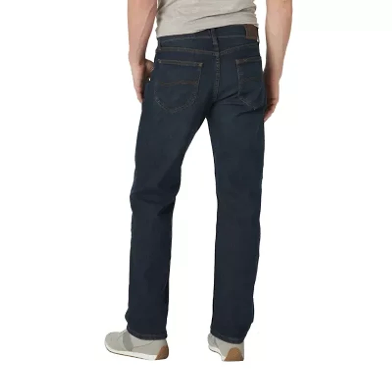 Lee® Men's Legendary Regular Fit Straight Jean