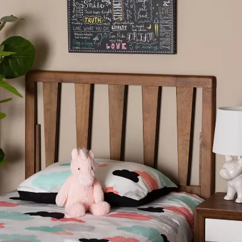 Duncan Wooden Headboards