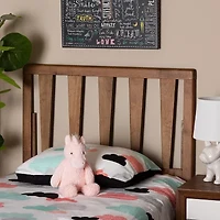 Duncan Wooden Headboards