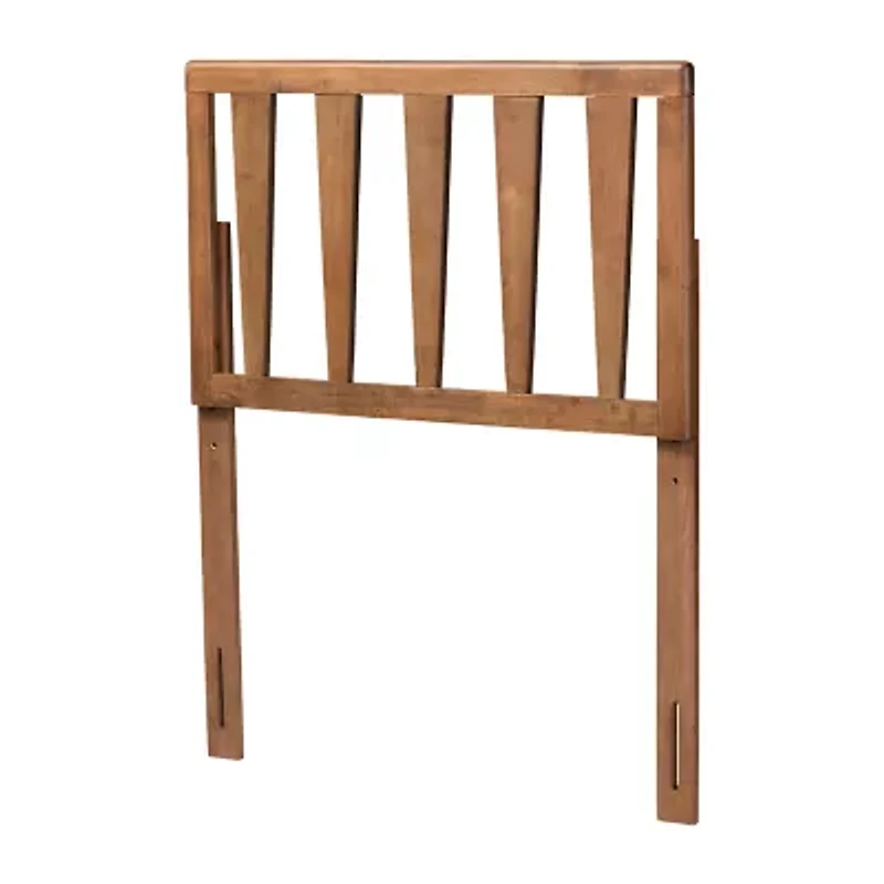 Duncan Wooden Headboards