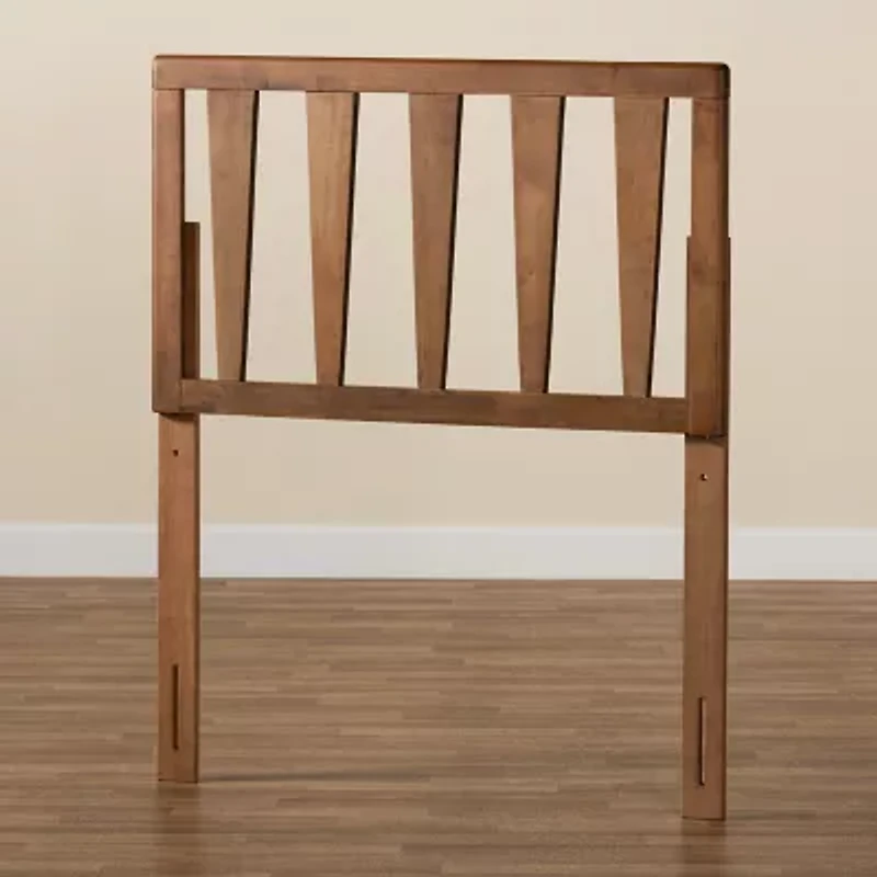 Duncan Wooden Headboards
