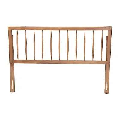 Valin Wooden Headboards