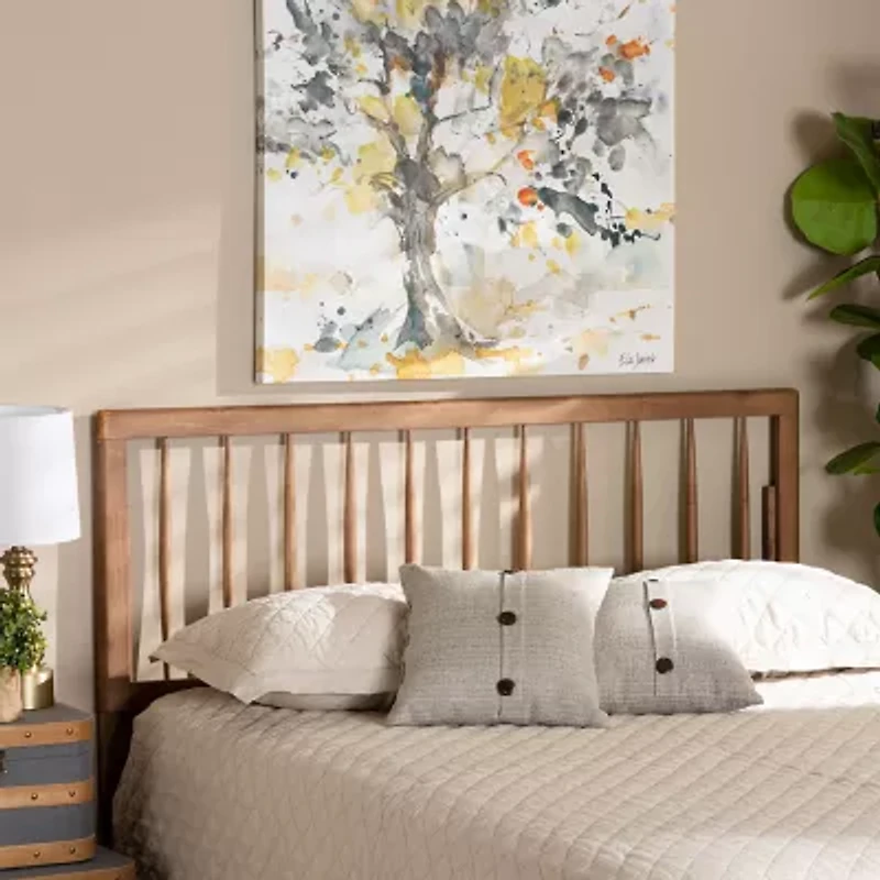 Valin Wooden Headboards