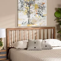 Valin Wooden Headboards