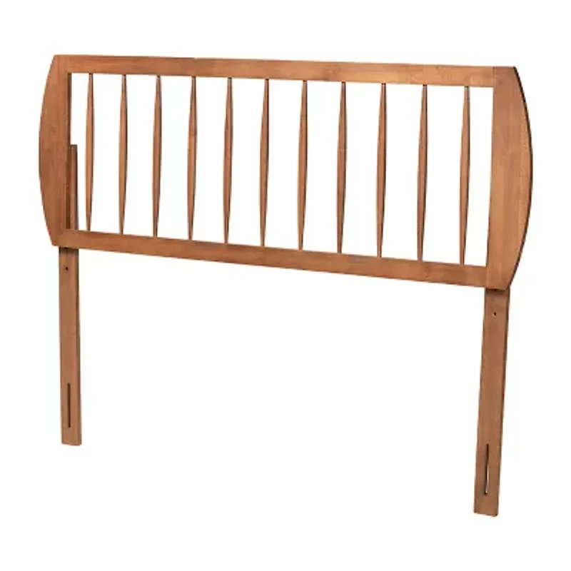 Norman Wooden Headboards