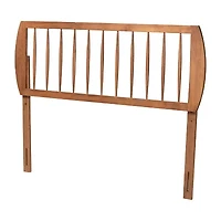 Norman Wooden Headboards