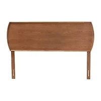 Laurien Wooden Headboards