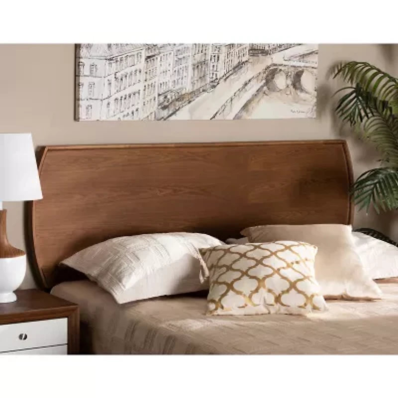 Laurien Wooden Headboards