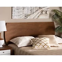 Laurien Wooden Headboards