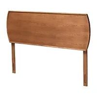 Laurien Wooden Headboards