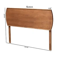 Laurien Wooden Headboards