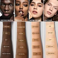 Smashbox Halo Healthy Glow Tinted Moisturizer Broad Spectrum Spf 25 With Hyaluronic Acid