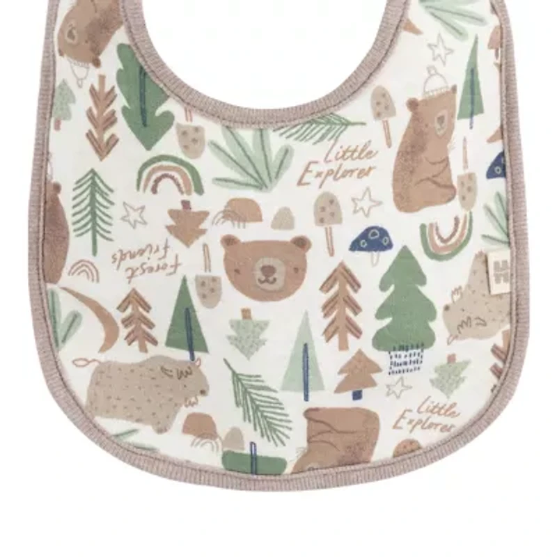 Huggies Boys 3-pc. Bib