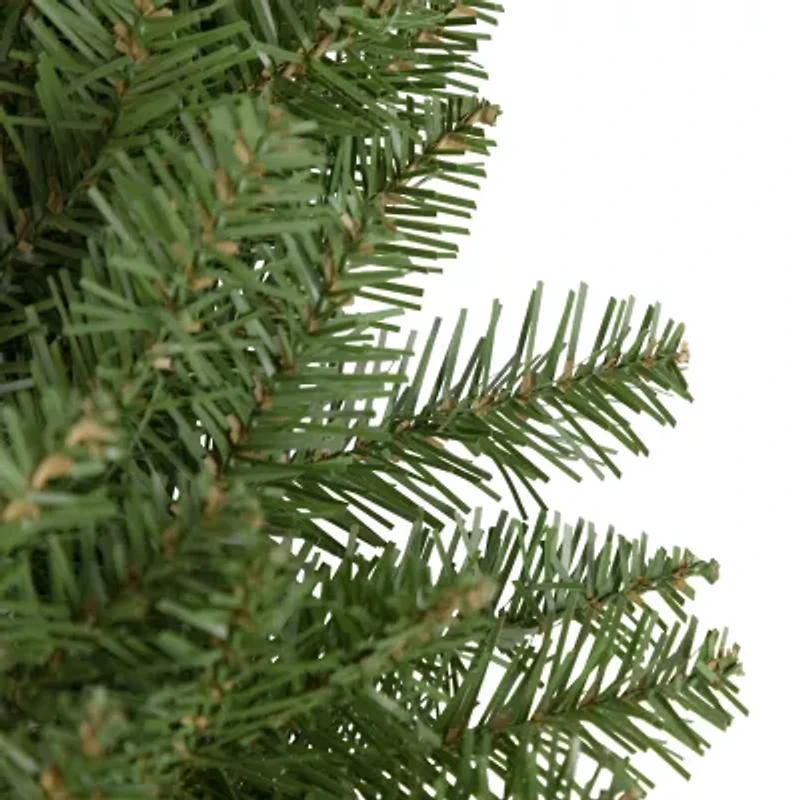 Northlight Northern Pine Unlit Wreath