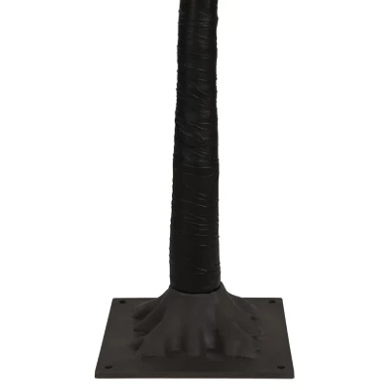 Northlight Led Lighted Brown 4 Foot Pre-Lit Christmas Tree