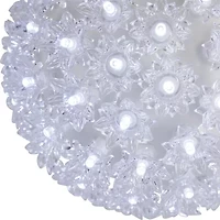 Northlight White Outdoor Christmas Yard Art