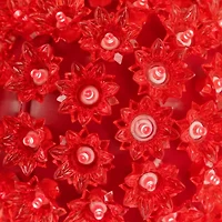 Northlight Red Outdoor Christmas Yard Art