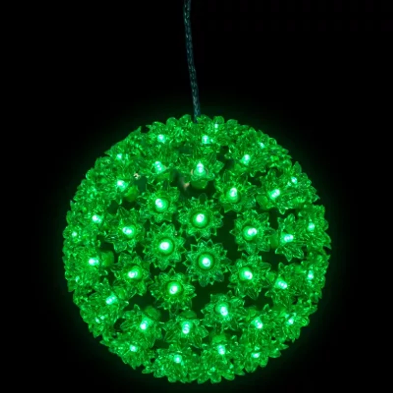 Northlight Green Outdoor Christmas Yard Art