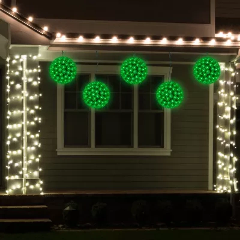 Northlight Green Outdoor Christmas Yard Art