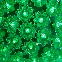 Northlight Green Outdoor Christmas Yard Art