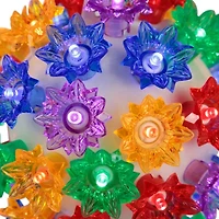 Northlight Multi Color Led Lighted Outdoor Christmas Yard Art