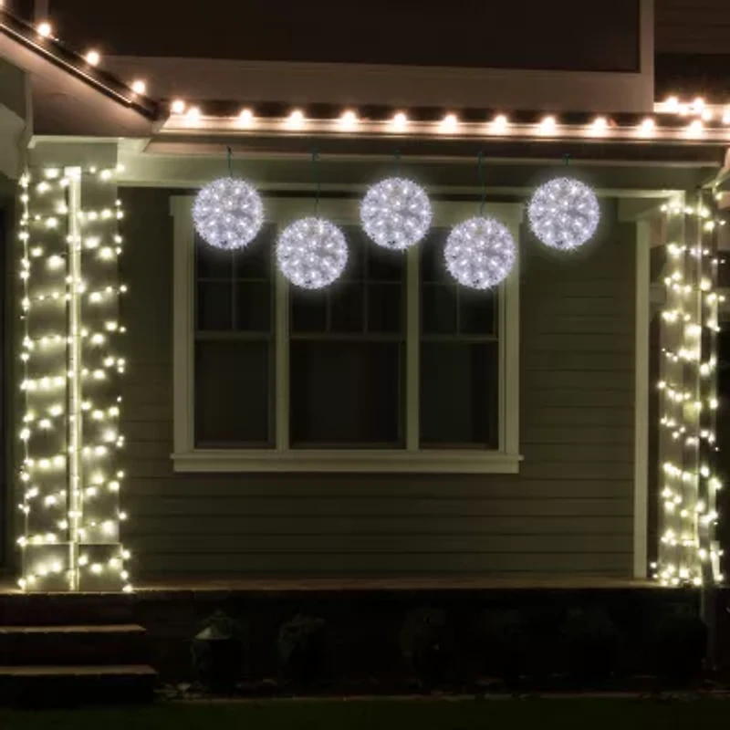 Northlight Led Lighted Outdoor Christmas Yard Art