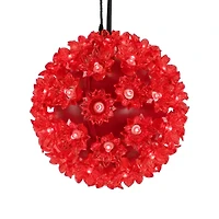 Northlight Red Led Lighted Outdoor Christmas Yard Art