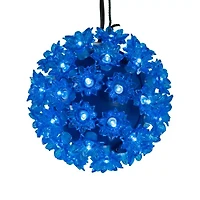 Northlight Outdoor Blue Led Lighted Christmas Yard Art