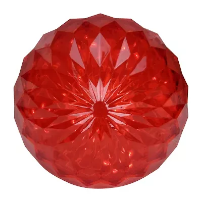 Northlight Handing Red Led Lighted Christmas Yard Art