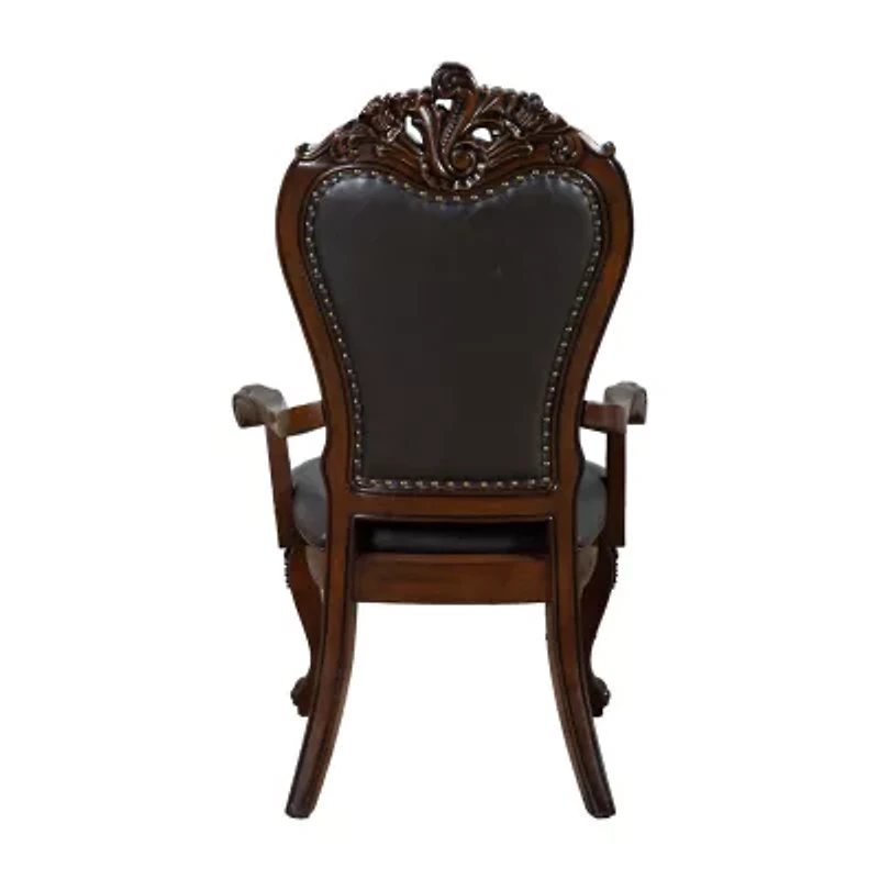 Auxun 2-pc. Upholstered Armchair