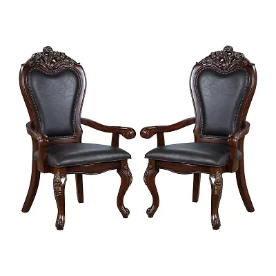 Auxun 2-pc. Upholstered Armchair