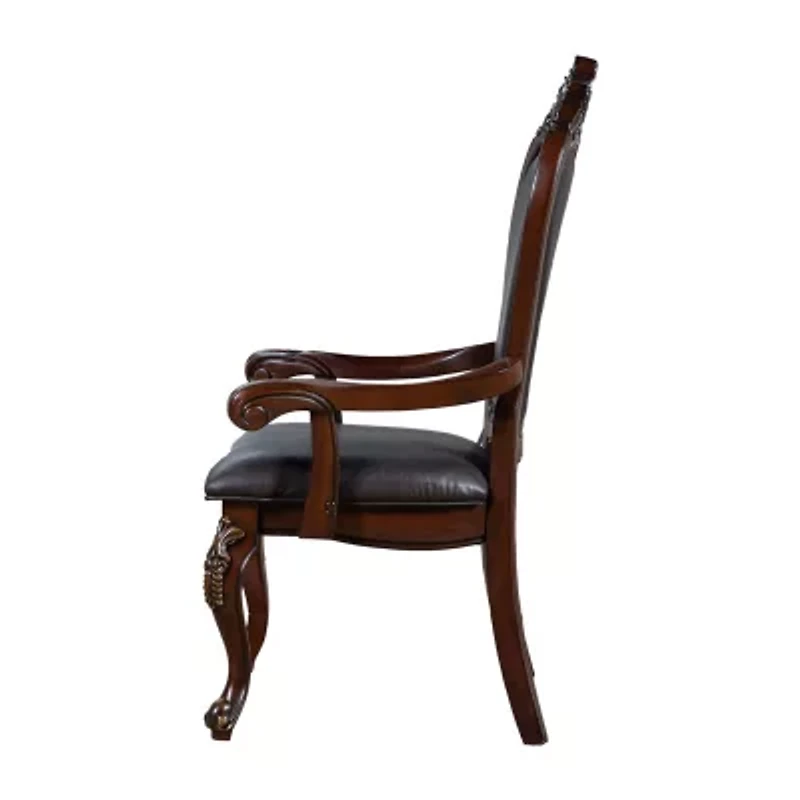 Auxun 2-pc. Upholstered Armchair