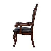 Auxun 2-pc. Upholstered Armchair