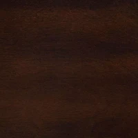 Auxun Rectangular Wood-Top Dining Table