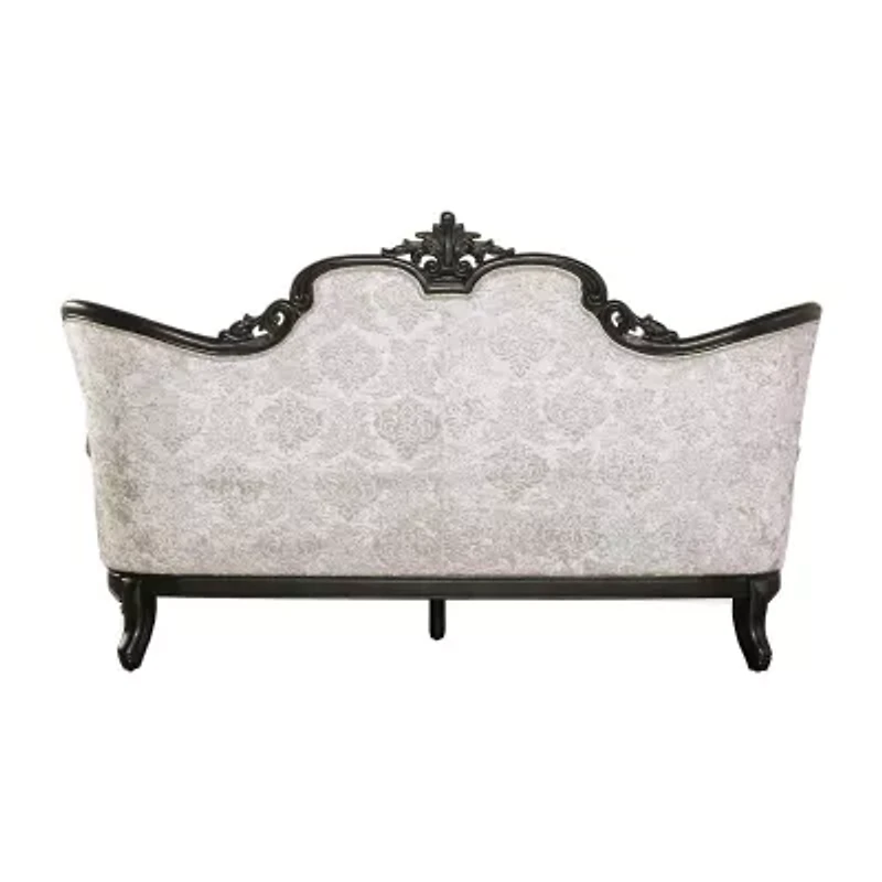 Raya Roll-Arm Sofa