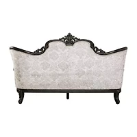 Raya Roll-Arm Sofa