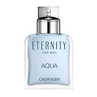 Calvin Klein Eternity For Men Aqua Eau De Toilette 2-Pc Gift Set ($156 Value)