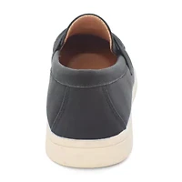 Yoki Carol-10 Womens Round Closed Toe Loafers
