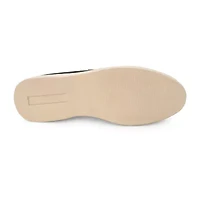 Yoki Carol-10 Womens Round Closed Toe Loafers