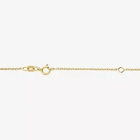 Yes, Please! (G-H / I1-2) North Star Womens Diamond Accent Lab Grown White Diamond Star 2-pc. Necklace Set