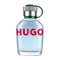 Hugo Boss Man Eau De Toilette 2.5 Oz