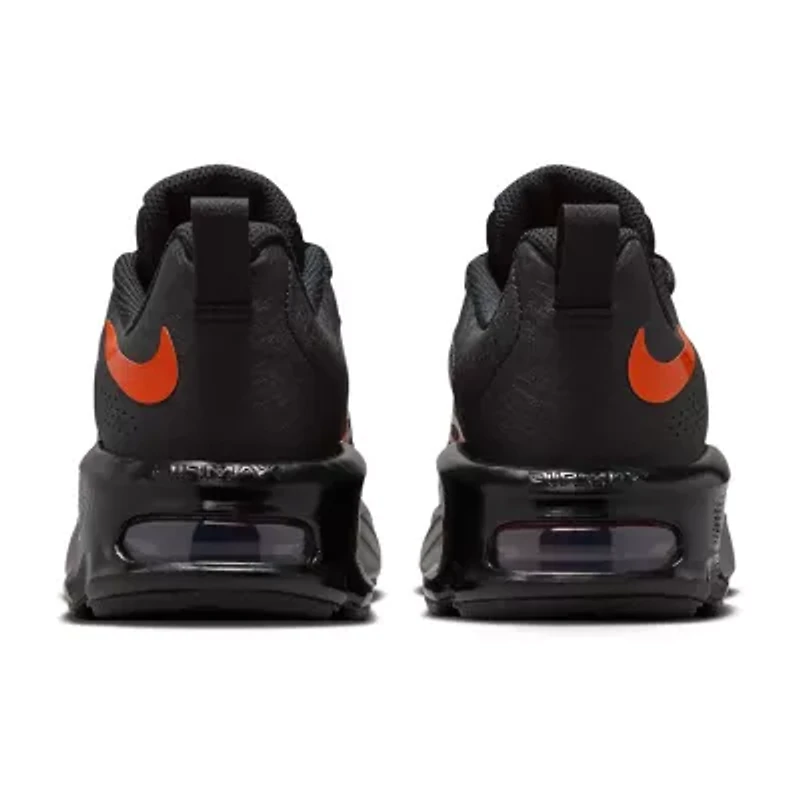Nike Air Max Fire Big Kid Boys Running Shoes